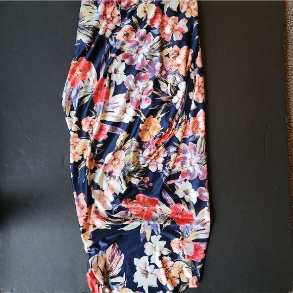 NWT Miss Avenue Floral dress - Picture 9 of 9
